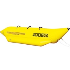 JOBE - Watersled Towable - Banana Boat - 3P - 320312001